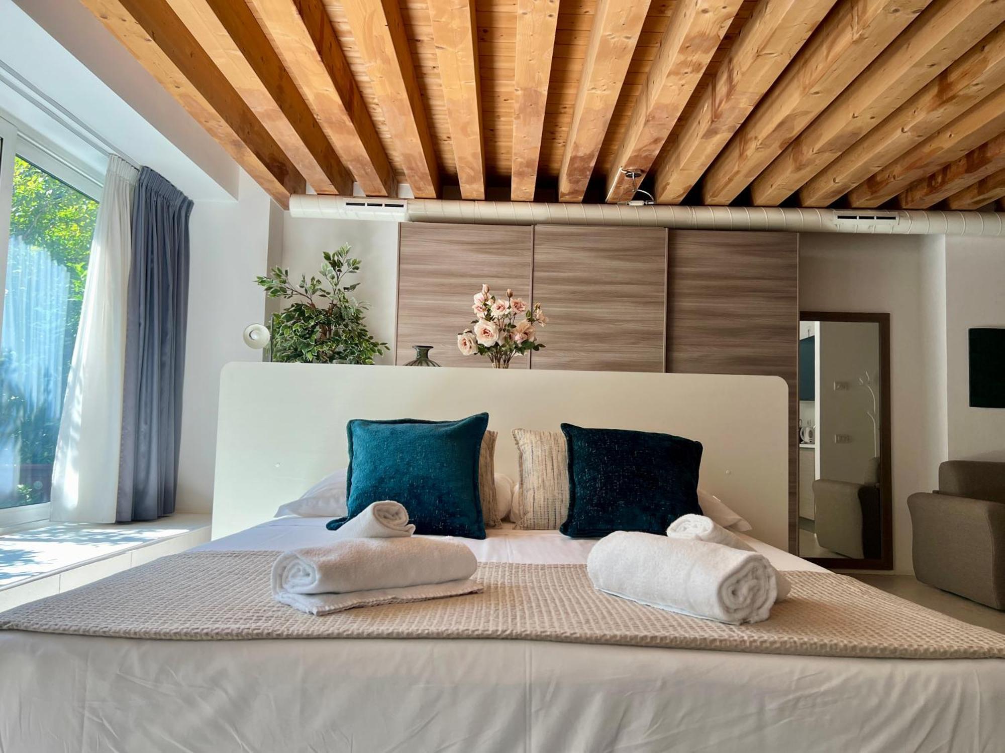 Apartment Lucky House Venice