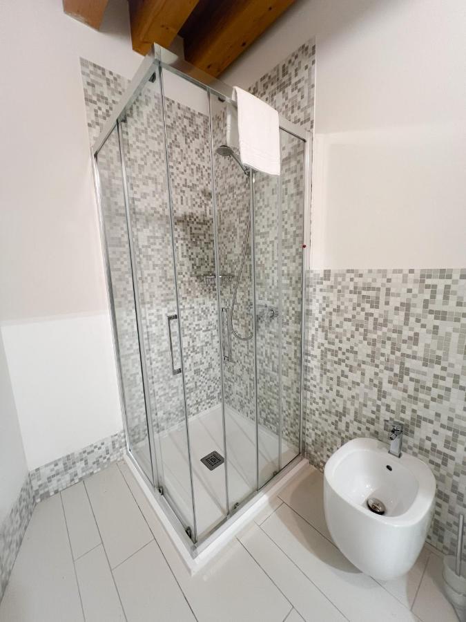 Lucky House Apartment Venedig
