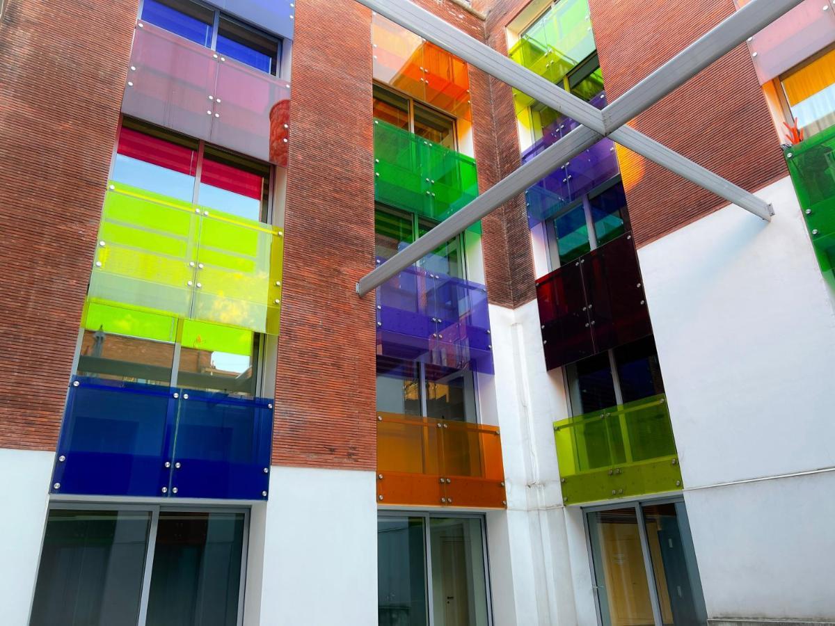 Lucky House * Venedig