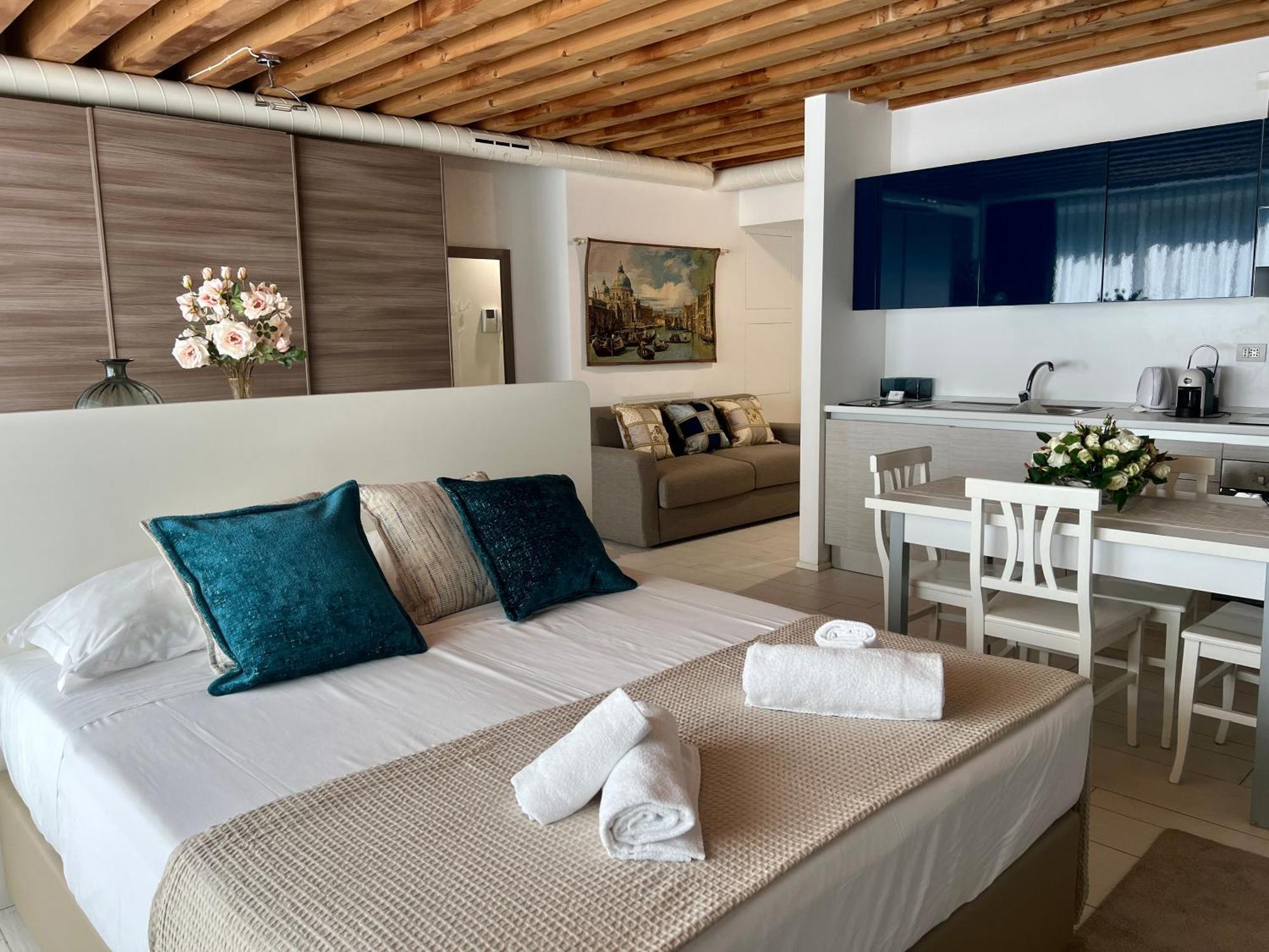 Lucky House Venedig