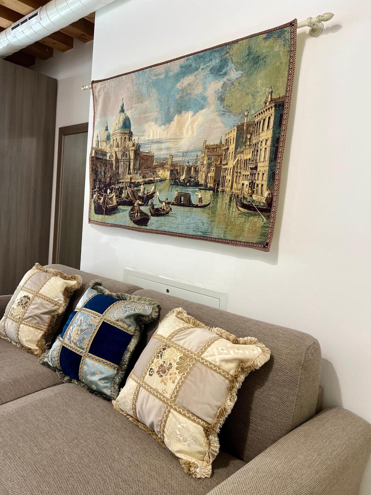 Lucky House * Venedig